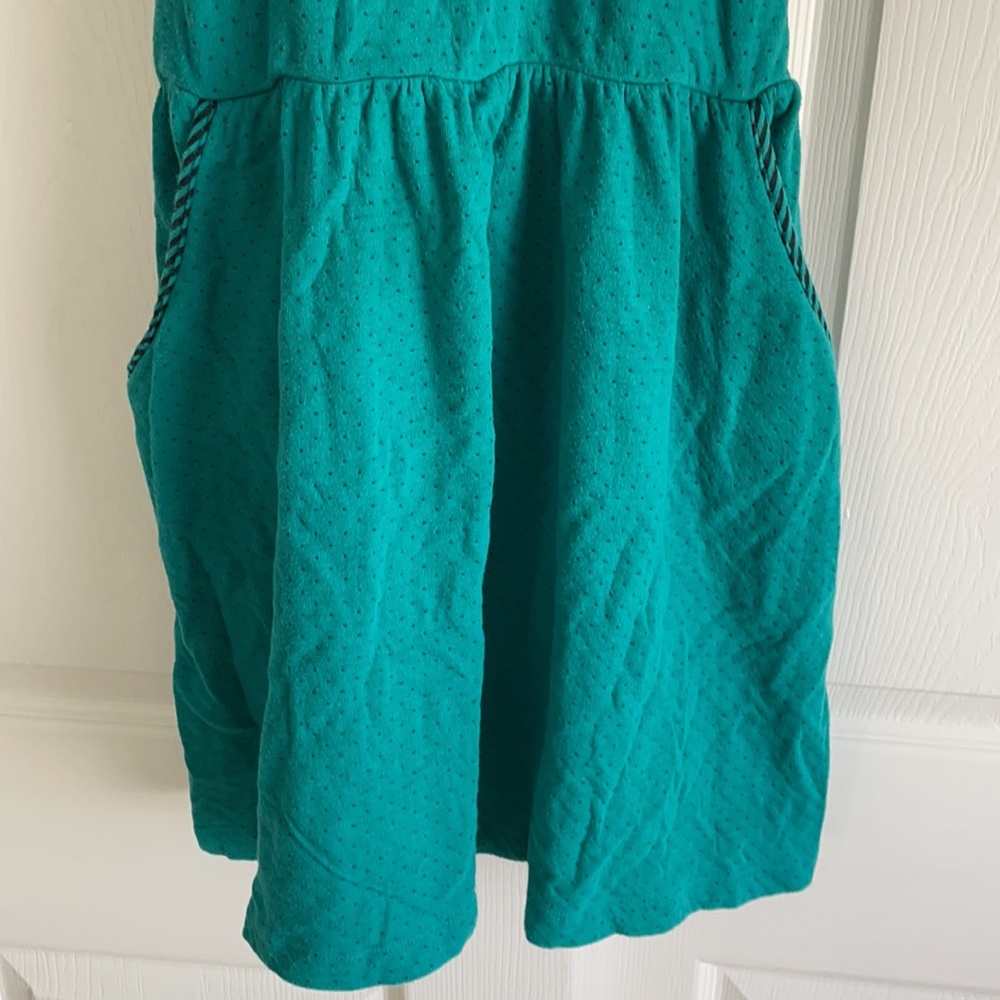 Volcom Racerback Sundress - Picture 3 of 12